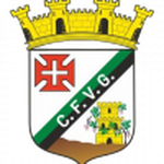 Escudo do Vasco da Gama Vidigueira