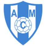 Escudo do Atlético Malveira
