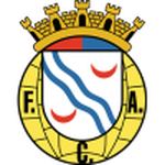 Escudo do Alverca U19