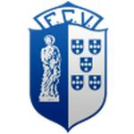 Escudo do Vizela U19