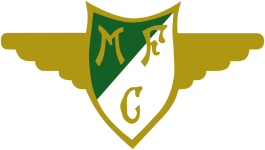 Escudo do Moreirense U19
