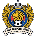 Escudo do Kompong Dewa