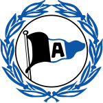 Escudo do Arminia II