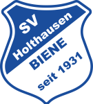 Escudo do Holthausen-Biene