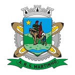 Escudo do AR São Martinho