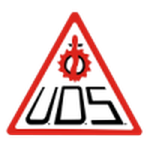 Escudo do UD da Serra