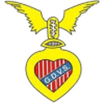 Escudo do Vitória de Sernache