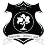 Escudo do Florgrade