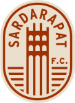 Escudo do Sardarapat