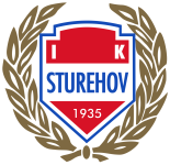 Escudo do Sturehov