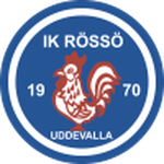 Escudo do Uddevalla W