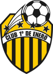 Escudo do 1 de Enero