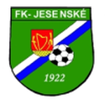 Escudo do Jesenské