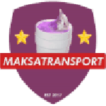 Escudo do Maksatransport