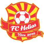 Escudo do Helios