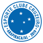 Escudo do Cruzeiro Arapiraca