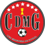 Escudo do Minga Guazu