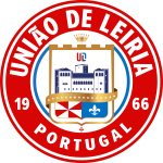 Escudo do União Leiria U23