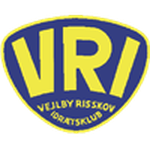 Escudo do VRI