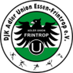 Escudo do Union Frintrop