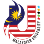 Escudo do University Malaya