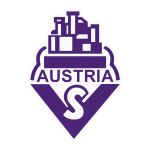 Escudo do Salzburg W