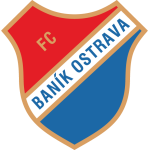 Escudo do Baník Ostrava W
