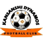 Escudo do Kansanshi Dynamos