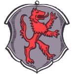 Escudo do Konkola Blades