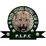 Escudo do Prison Leopards