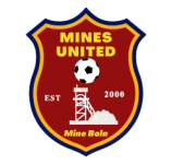 Escudo do Mines