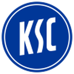 Escudo do Karlsruher SC W