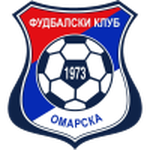 Escudo do Omarska
