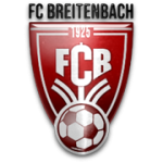 Escudo do Breitenbach