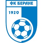 Escudo do Berane