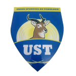 Escudo do US Tchologo