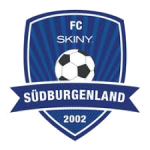 Escudo do Südburgenland W