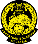 Escudo do Damansara