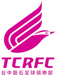 Escudo do Taichung Rock FC