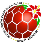 Escudo do Bunga Raya