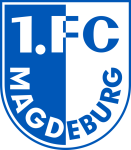 Escudo do Magdeburg
