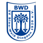 Escudo do BW Dingden