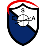 Escudo do ES Agboville