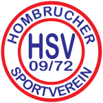 Escudo do Hombrucher SV