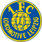 Escudo do Lok Leipzig