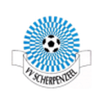 Escudo do VV Scherpenzeel
