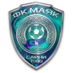 Escudo do Mayak Sarny