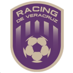 Escudo do FC Racing
