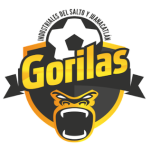 Escudo do Gorilas de Juanacatlan
