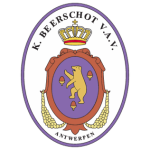 Escudo do K. Beerschot V.A. Reserve U21